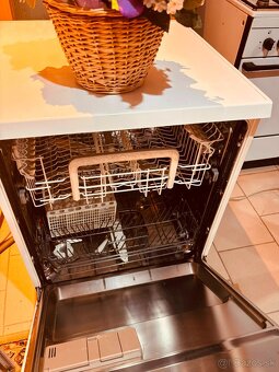 Myčka Electrolux - 2