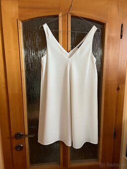 Zara mini saty XS - 2