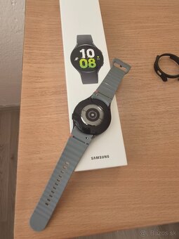 Samsung galaxy watch 5 LTE - 2