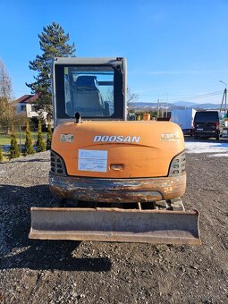 Bager DOOSAN - 2