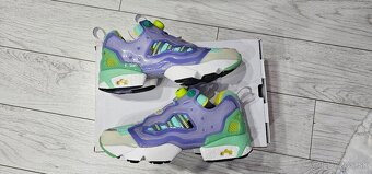 Reebok pump - 2