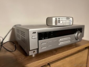 JVC RX -6012 R - 2