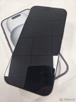 iPhone 15 128GB - 2