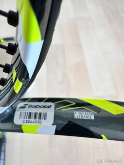 Babolat Pure Aero - 2