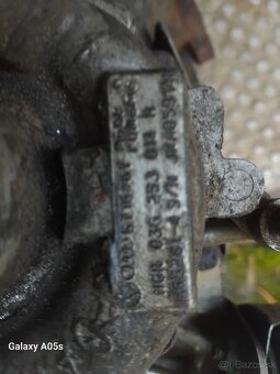 Turbo 2.0tdi - 2