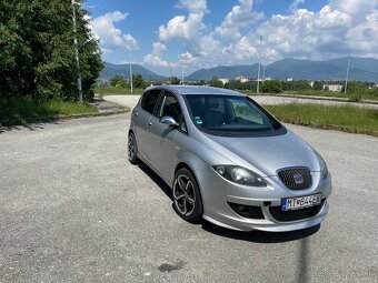 Seat Altea - 2