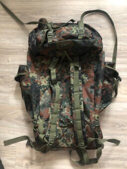 Batoh vz. Flecktarn - 2