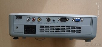 Vivitek D513W - 2