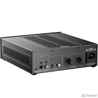 Filip Warmer R2R čierny - 2
