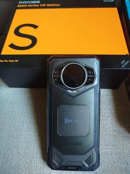 Predám doogee s 200 - 2