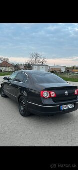 Passat b6 1.9tdi - 2