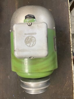 Elektromotory trojfazove - 2