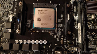 ASUS Prime A320M-R - 2