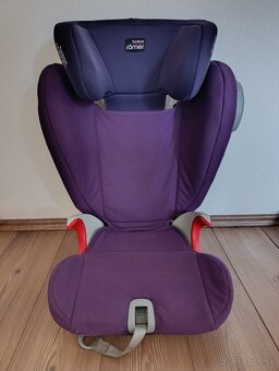 Autosedačka Britax - 2