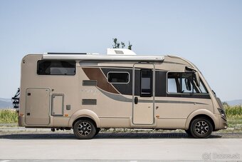 Bürstner Viseo I 690 karavan - 2