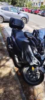 Honda forza Max - 2