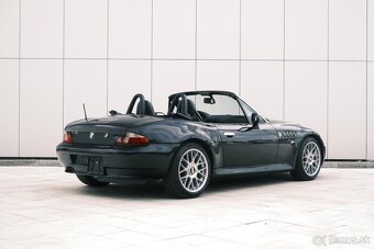 BMW Z3 2.8 - 2