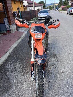 KTM LC4 620 - 2