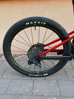 Bicykel Ghost Lector FS - 2