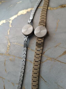 2x Dámske hodinky - 2