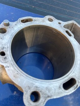 Valec sxf 450 - 2