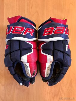 Rukavice 14 Bauer Supreme 1S. - 2