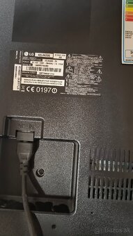 Predám LG 42LA620S - 2