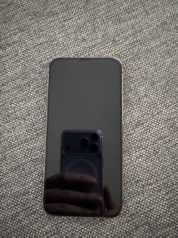 📱 iPhone 13 Pro 128 GB Graphite – TOP STAV - 2