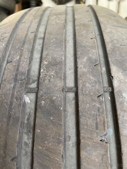 205 55 R17 letné pneumatiky - 2