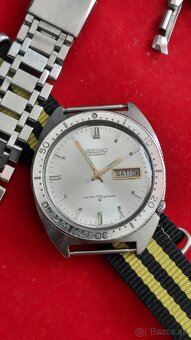 Seiko Driver Automatic - 2