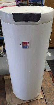Bojler OKCV 160 - 2
