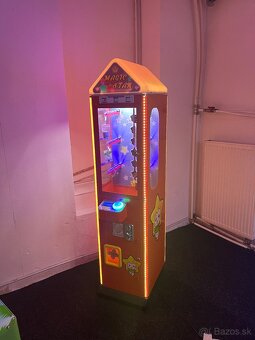 Herne automaty Na prevádzku - 2