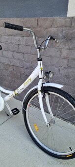 Bicykel Vedora Lady 26" - 2