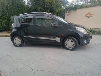 Chevrolet Spark - 2