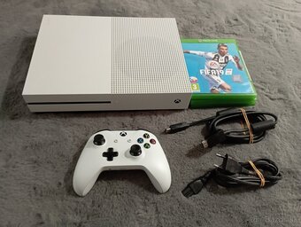 XBOX ONE S 500GB HDD - 2