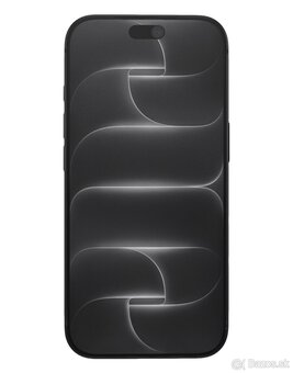 Apple iPhone 18 Pro Max 256GB Black Čierny - 2