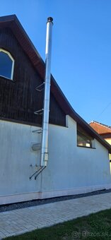 Predam komin - 2