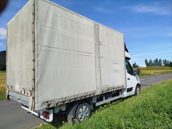 Renault Master - 2