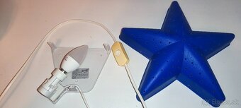 Predám detské IKEA lampy - 2