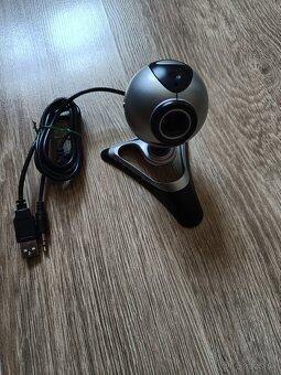 Retro PC kamera - 2