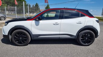 Opel Mokka 1.2Turbo 130k AT8 - 2