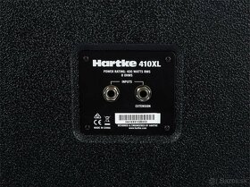 Basgitarovy reprobox Hartke 410 XL. - 2