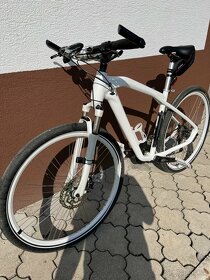 BMW bicykel - 2
