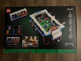 LEGO® Ideas 21337 Stolný futbal - 2