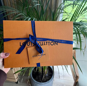 Louis Vuitton strap & go ORIGINAL - 2