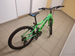 Detský bicykel Ctm berry - 2