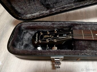 Epiphone SG špeciálna edícia elektrická gitara - 2