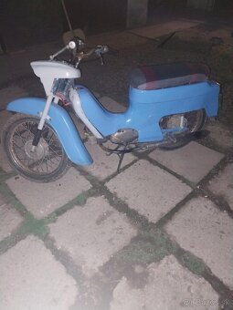 Jawa Pionier 21 - 2