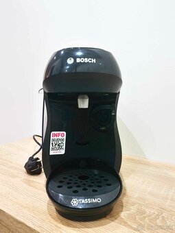 Kávovar Bosch Tassimo - 2