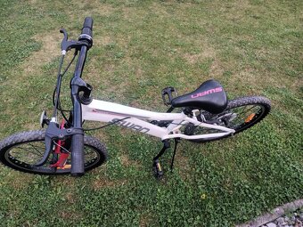 Detský bicykel - 2